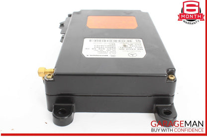 00-09 Mercedes W203 C32 AMG SL550 Voice Command Control Module 2038205826 OEM