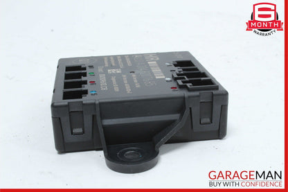 08-18 Mercedes W204 C300 GLK350 C250 Rear Right Side Door Control Module OEM