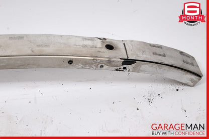 06-11 Mercedes X164 GL450 ML350 Front Bumper Reinforcement Impact Bar Rebar OEM