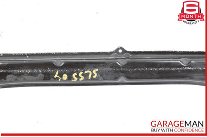 03-12 Mercedes R230 SL500 SL55 AMG Upper Radiator Support Frame 2306201931 OEM