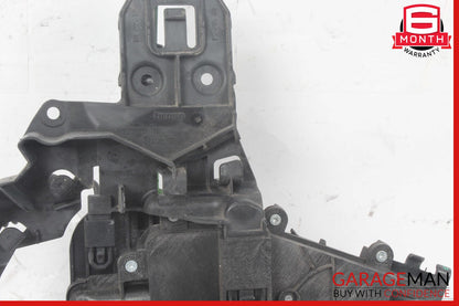 15-20 Mercedes W205 C400 C300 C350e Rear Right Door Lock Latch Actuator OEM