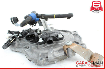 Mercedes W204 C300 S550 E350 Front Right Engine Timing Chain Cover Plate OEM