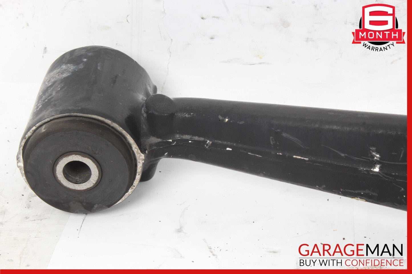 98-05 Mercedes W163 ML320 ML500 Rear Left Driver Side Lower Control Arm OEM