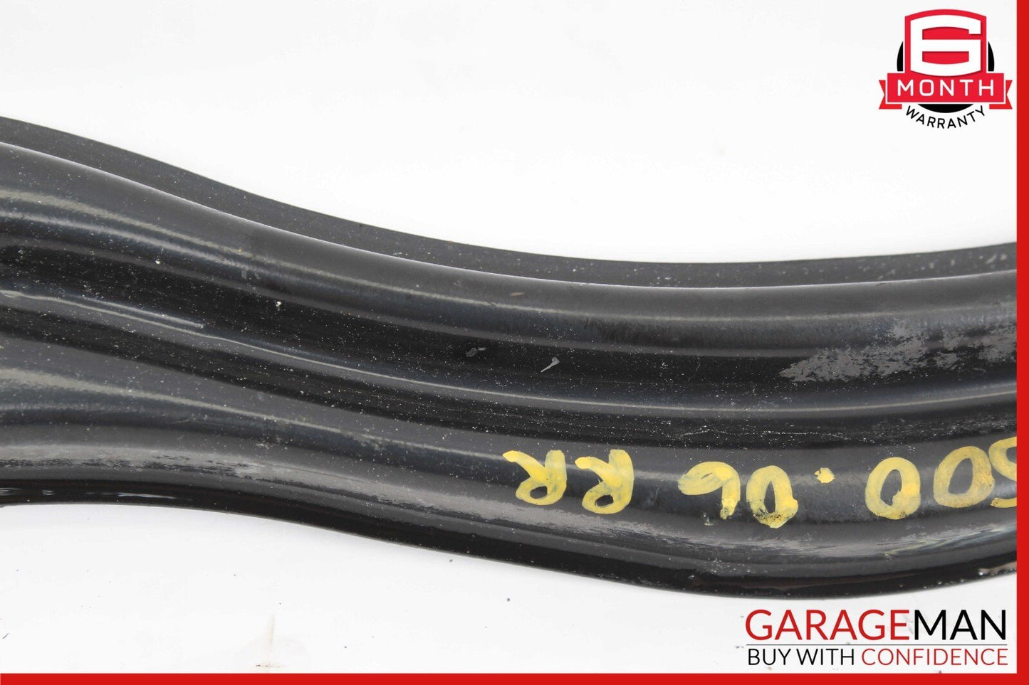 06-13 Mercedes W251 R500 R350 Rear Right Side Upper Control Arm OEM