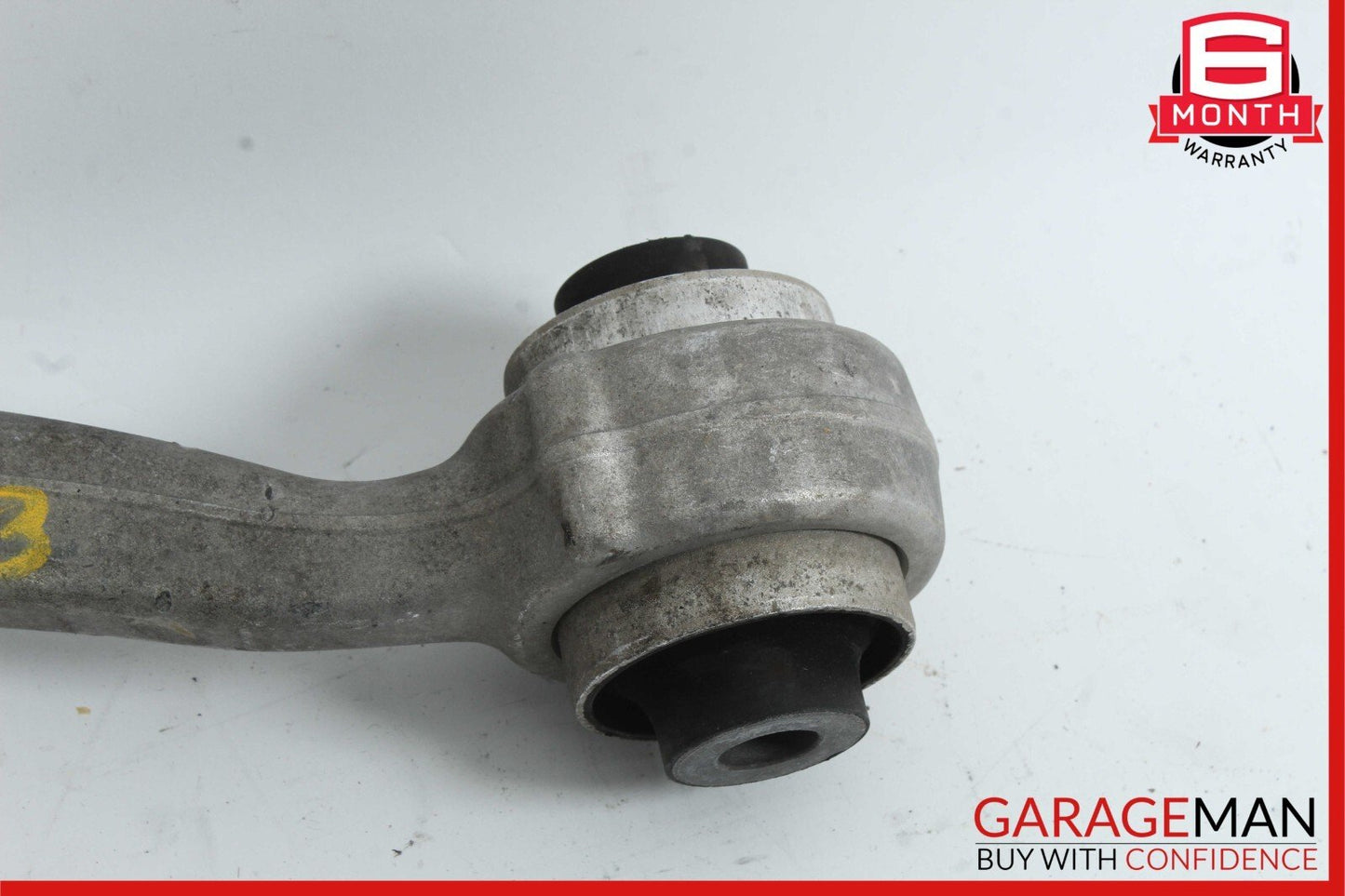 08-14 Mercedes W204 C250 C280 RWD Front Left Side Curved Wishbone Control Arm