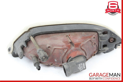 98-05 Mercedes W163 ML350 ML320 ML500 Front Left Side Bumper Fog Light Lamp