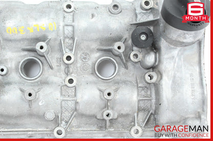 Mercedes R171 SLK300 S400 C350 E350 Engine Cylinder Head Cover Right Side OEM