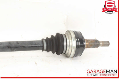10-16 Porsche Panamera 970 E-Hybrid Rear Left or Right Side CV Axle Shaft OEM