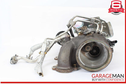 17-23 Cadillac XT5 Engine Motor Turbocharger Turbo Charger 8793301 OEM