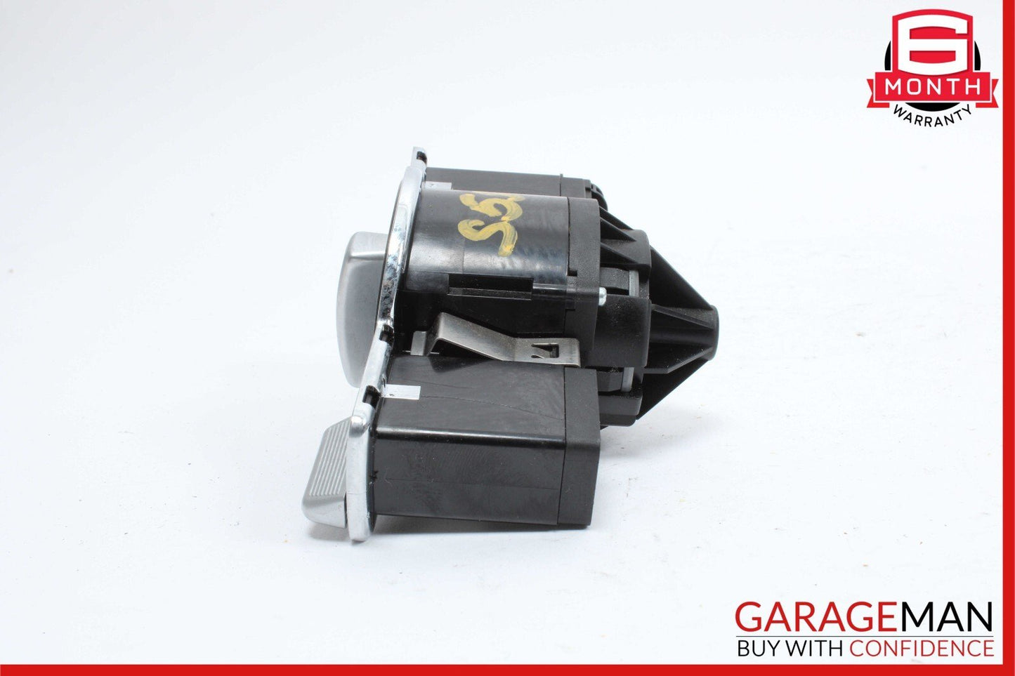 07-14 Mercedes W221 S550 S600 CL550 Headlight Head Light Switch Controller OEM