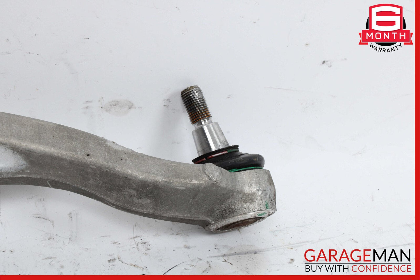 Mercedes W212 E350 E400 E550 Front Right Side Top Upper Control Arm OEM