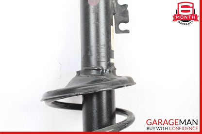 97-04 Porsche Boxster 986 Rear Right & Left Shock Absorber Strut Spring Set of 2