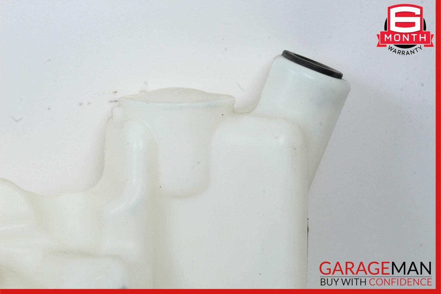 06-12 Mercedes GL450 ML500 Windshield Washer Fluid Reservoir Tank Bottle