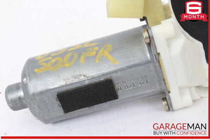 03-12 Mercedes R230 SL500 CL600 Front Right Side Door Window Regulator Motor OEM