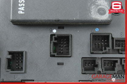 03-09 Mercedes W211 E350 E550 Front Left Driver Side Door Control Module OEM