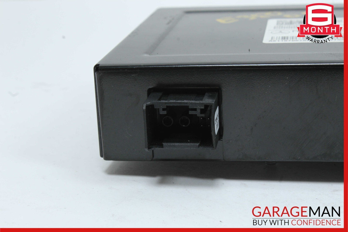 03-09 Mercedes W211 E350 CLK350 Sirius Satellite Radio Receiver 2118706709 OEM