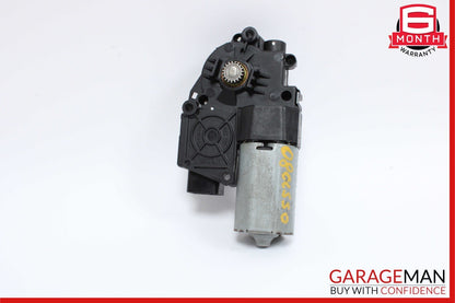 07-14 Mercedes W221 S400 S600 CL550 Upper Sunroof Sun Roof Motor Unit