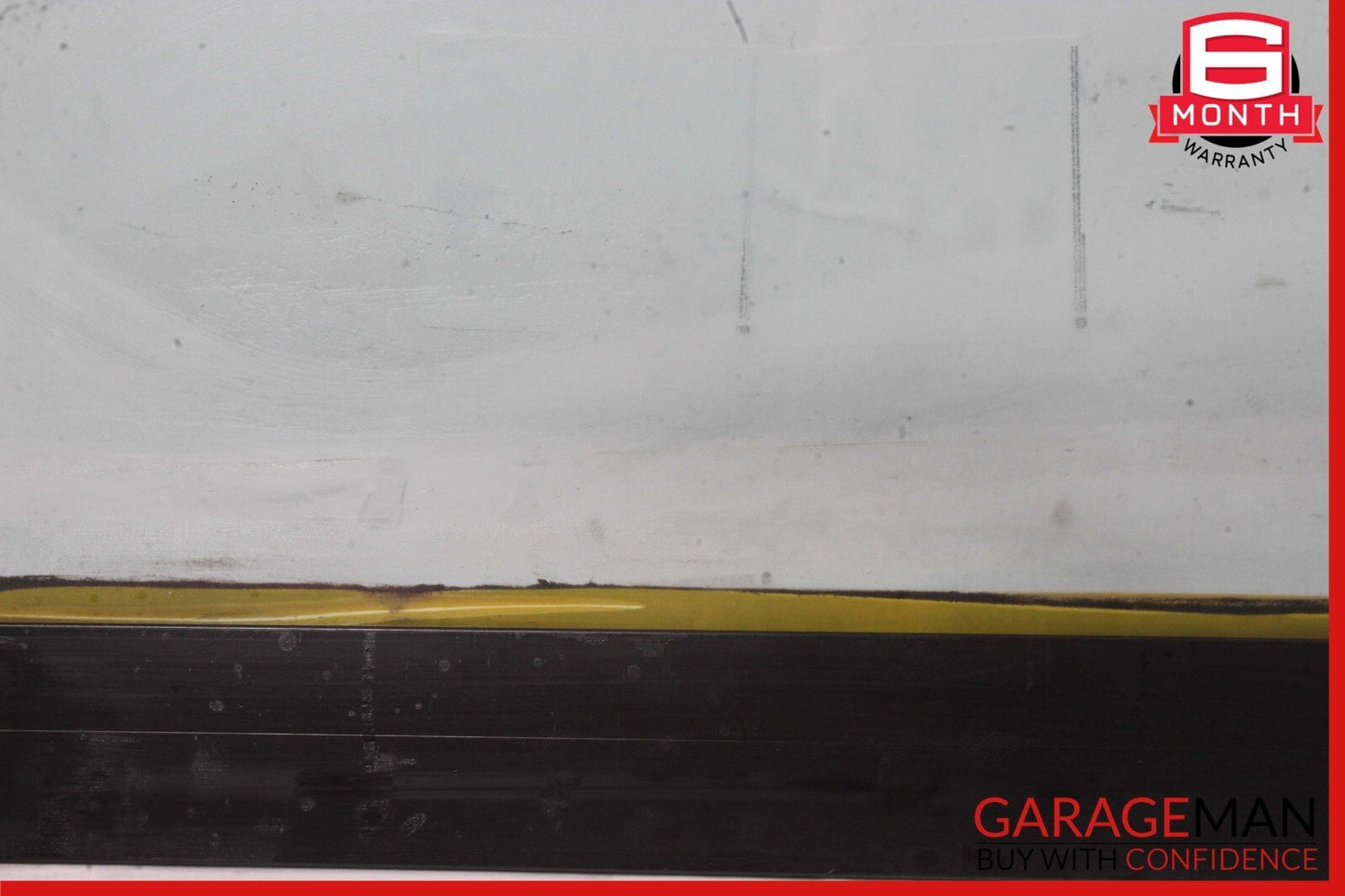 00-06 Mercedes W215 CL600 CL500 Front Right Side Door Window Auto Glass OEM