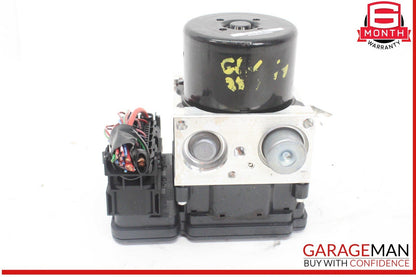 12-15 Mercedes X204 GLK250 Bluetec ABS Anti Brake Pump Control Module Unit OEM