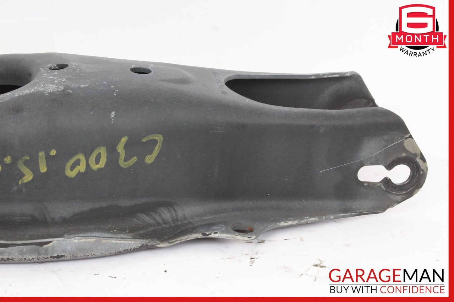 15-20 Mercedes W205 C300 C400 Rear Right or Left Lower Rearward Control Arm OEM