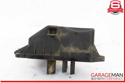 06-15 Mercedes W203 C230 C300 Engine Oil Separator Cover 2720160134 OEM