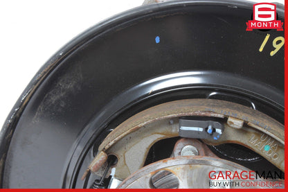 18-20 Kia Sorento Rear Left Suspension Spindle Knuckle & Hub OEM