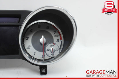 12-16 Mercedes R172 SLK250 SLK350 Instrument Cluster Speedometer Gauge OEM