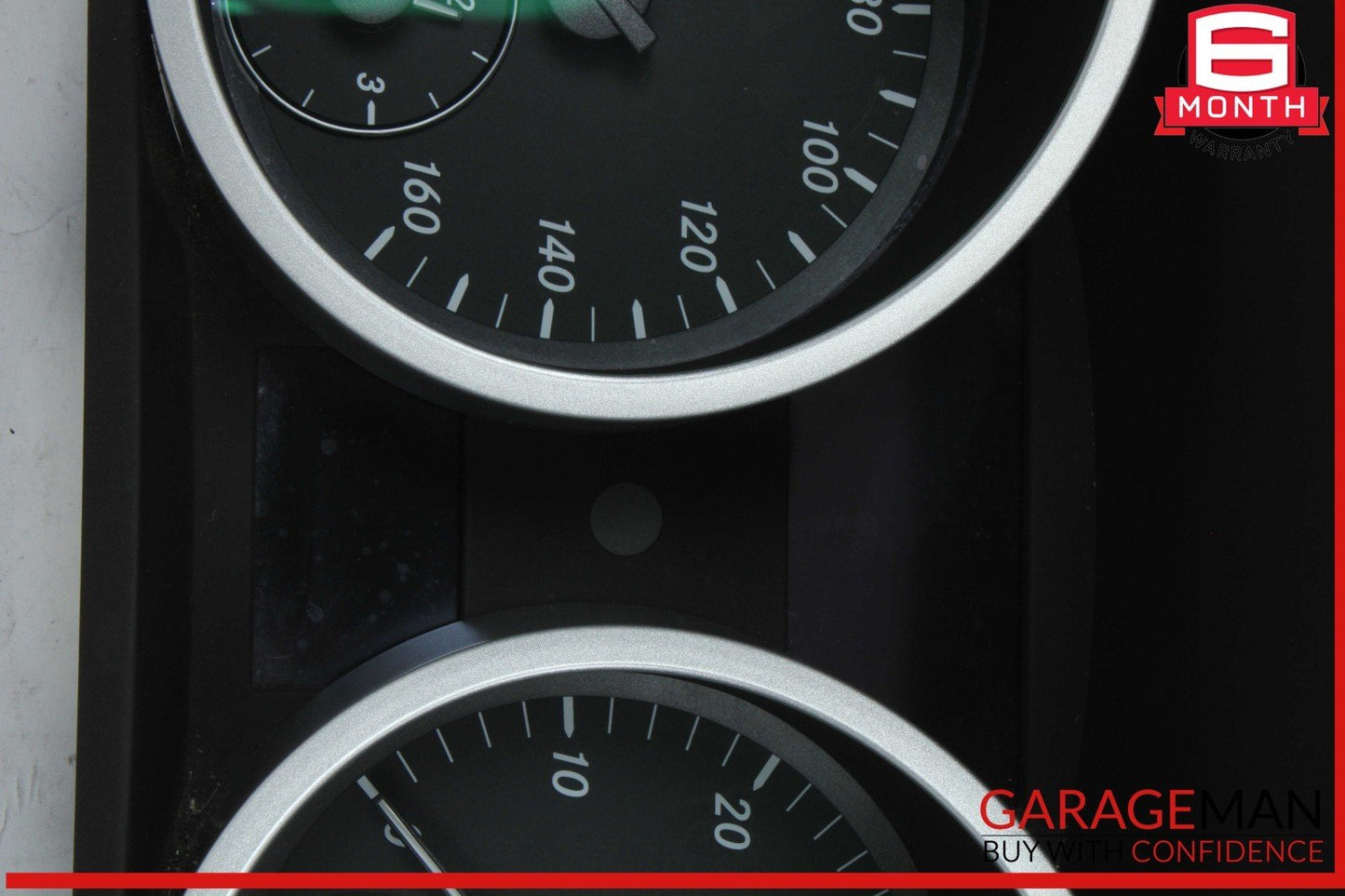05-11 Mercedes R171 SLK280 SLK300 Speedometer Odometer Instrument Cluster Gauge