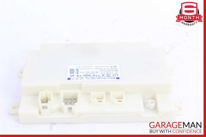 10-15 Mercedes CLS550 C350 C300 Keyless Go Entry Control Module Unit