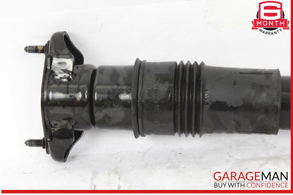 07-12 Mercedes X164 GL450 Rear Left & Right Shock Strut Absorbers Set