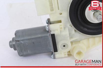 15-20 Mercedes W205 C300 C350e Front Right Side Door Window Regulator Motor Unit