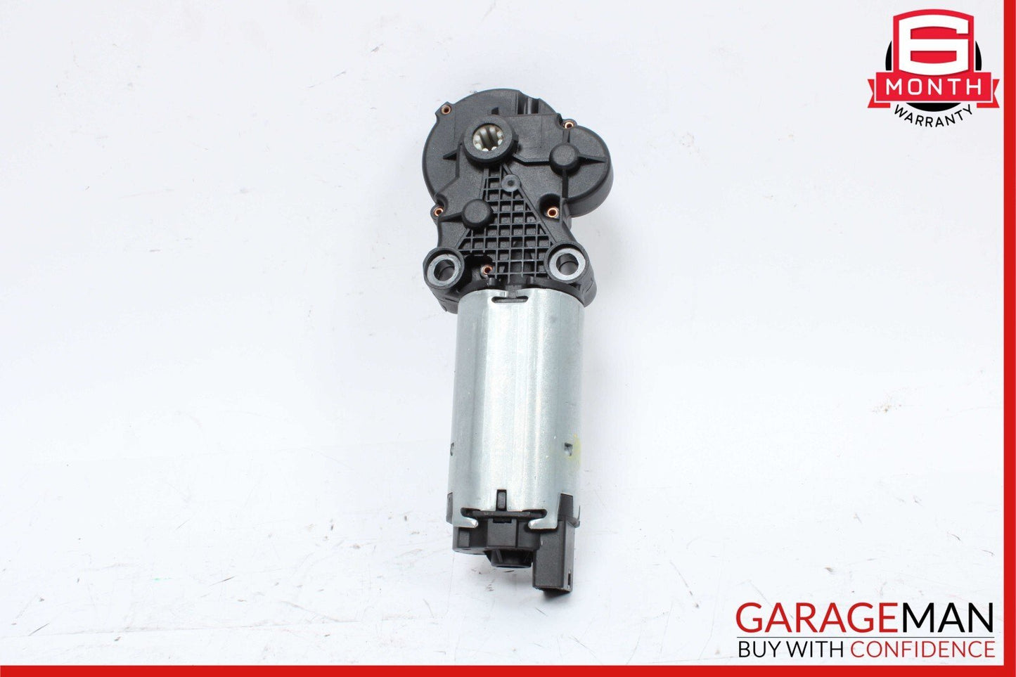 07-16 Mercedes X164 GL450 4MATIC GL320 3rd Third Row Seat Motor 1648201942 OEM