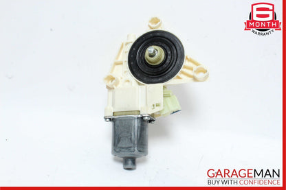 08-16 Mercedes E350 E550 C250 Front Right Side Door Window Regulator Motor Unit