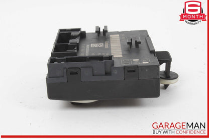11-17 Porsche Cayenne 958 Front Right Passenger Side Door Control Module OEM