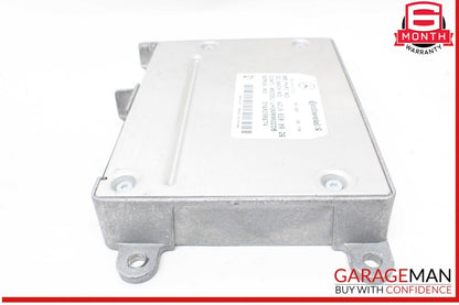 06-12 Mercedes W211 E350 ML350 Communication Control Module 2198200926 OEM