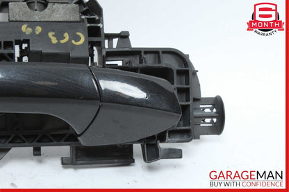 08-14 Mercedes W204 C63 AMG C250 C350 Right Side Exterior Door Handle OEM