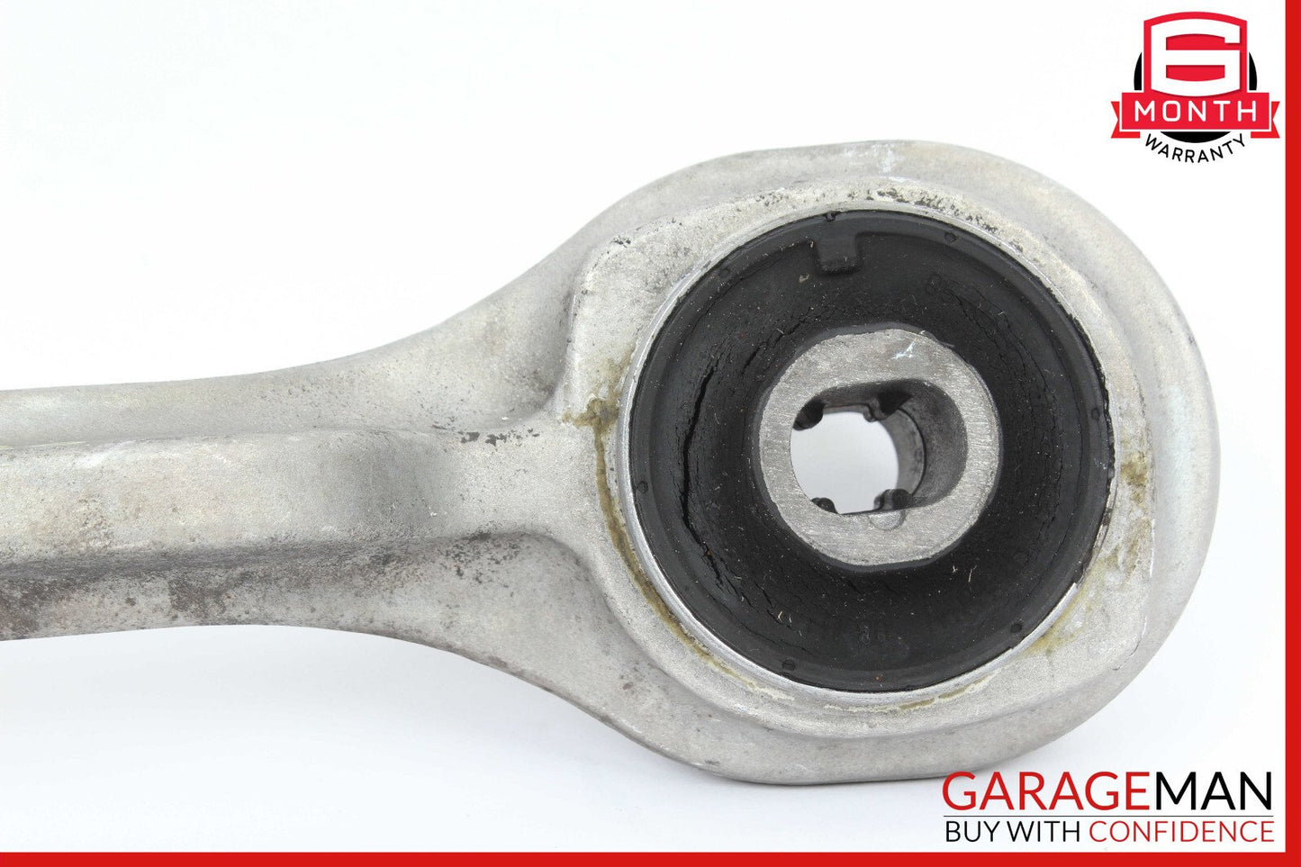 03-11 Mercedes R230 SL500 Front Right Lower Control Arm 211 14 OEM