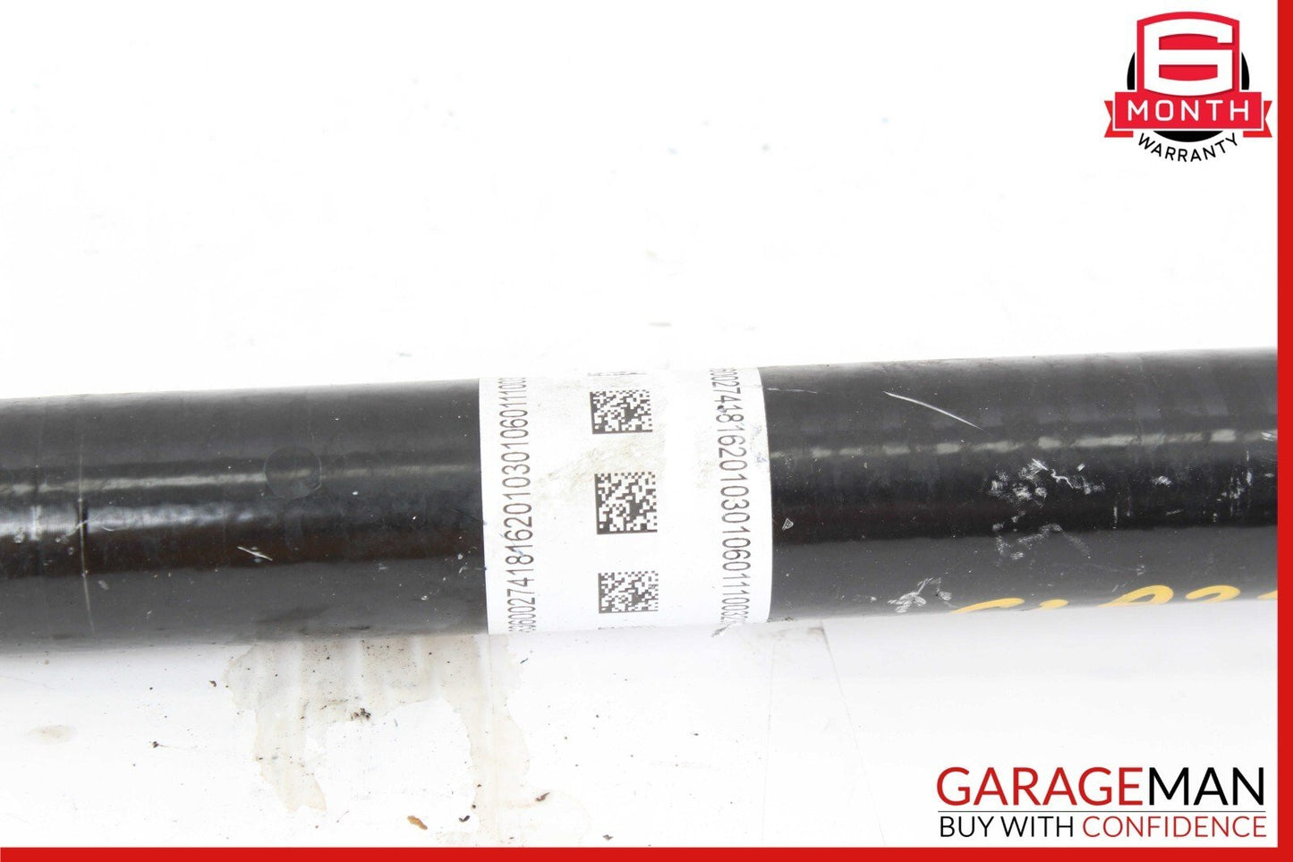 14-19 Mercedes W117 CLA250 CLA200 Front Right Side Intermediate Axle Shaft Strut