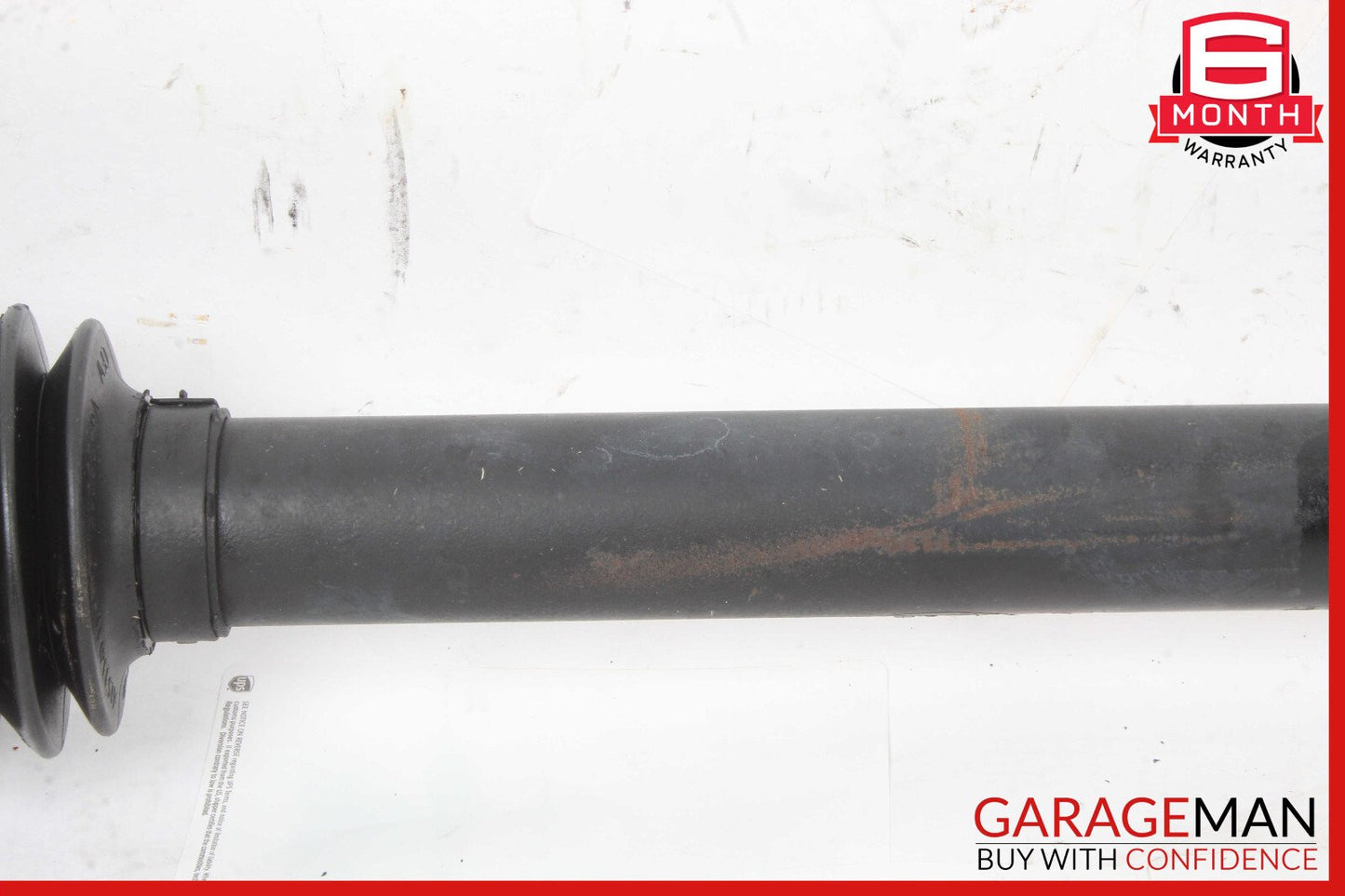 06-11 Mercedes R171 SLK350 SLK280 Rear Left or Right Axle CV Half Shaft OEM