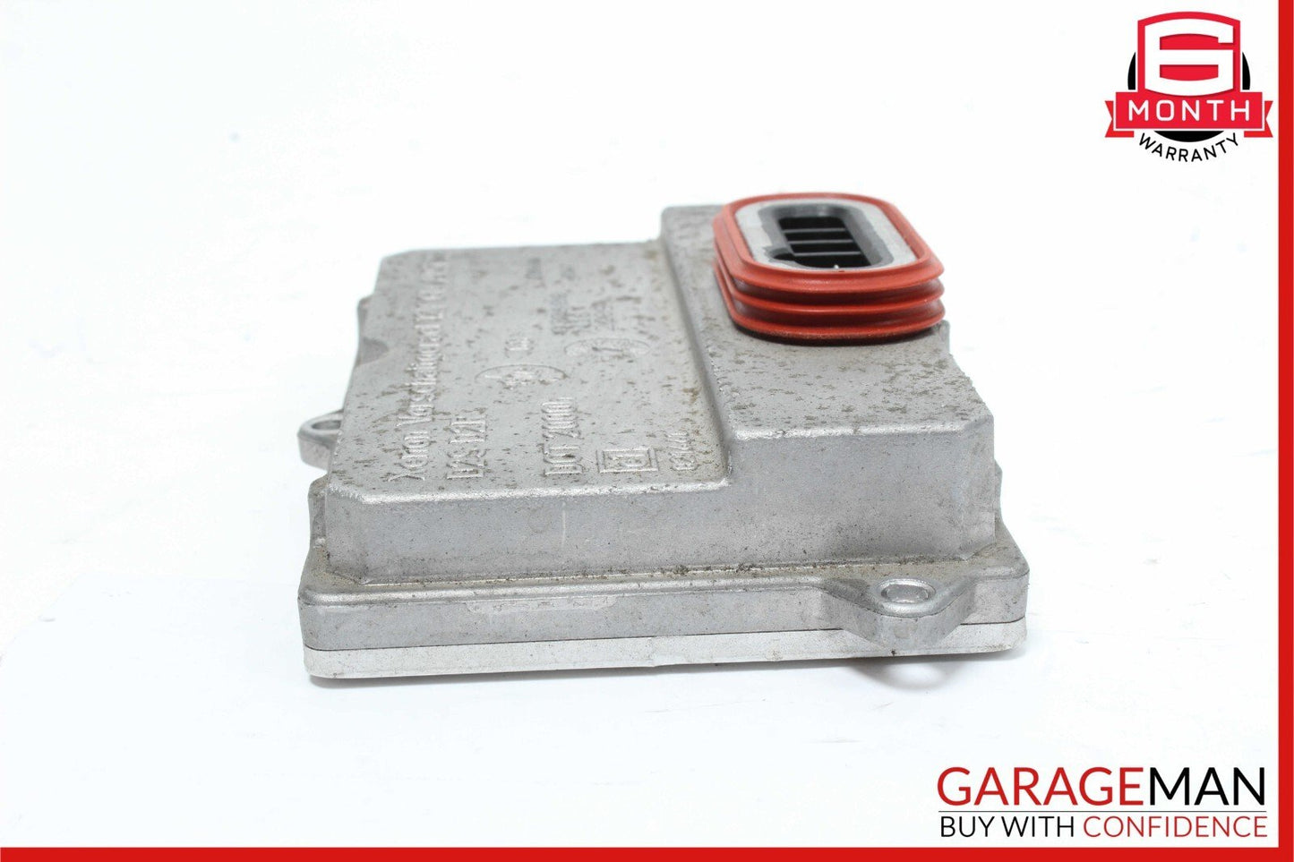 03-11 Mercedes R171 SLK350 Xenon HID Head Light Headlight Ballast Module OEM