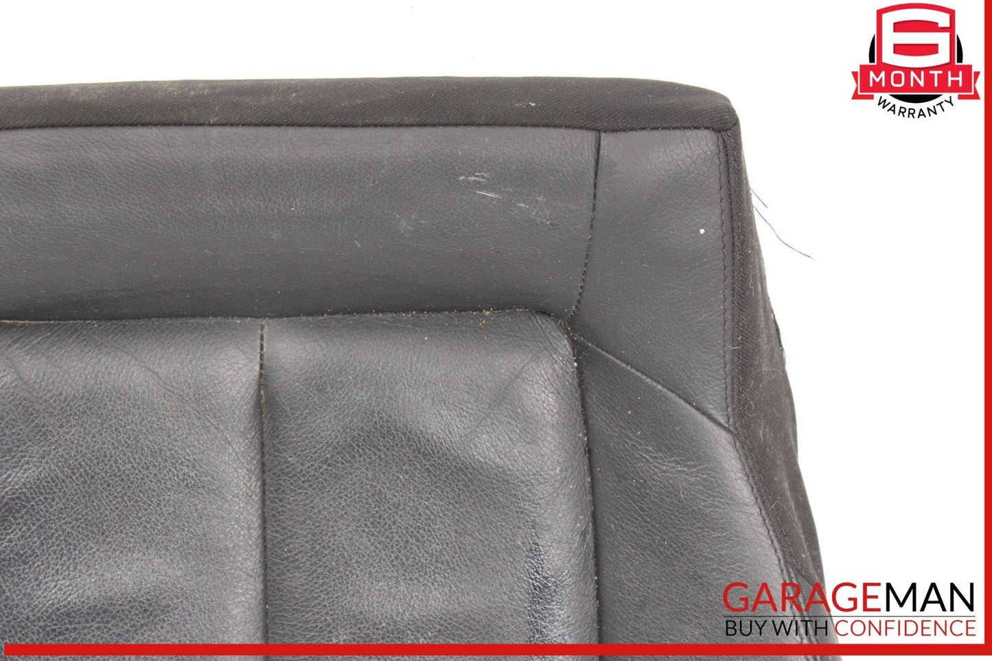 03-09 Mercedes W209 CLK350 CLK500 Front Right or Left Lower Seat Cushion OEM