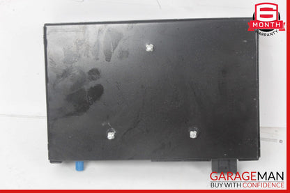 03-08 Mercedes W211 E320 GL450 Sirius Satellite Radio Receiver 1698270162 OEM