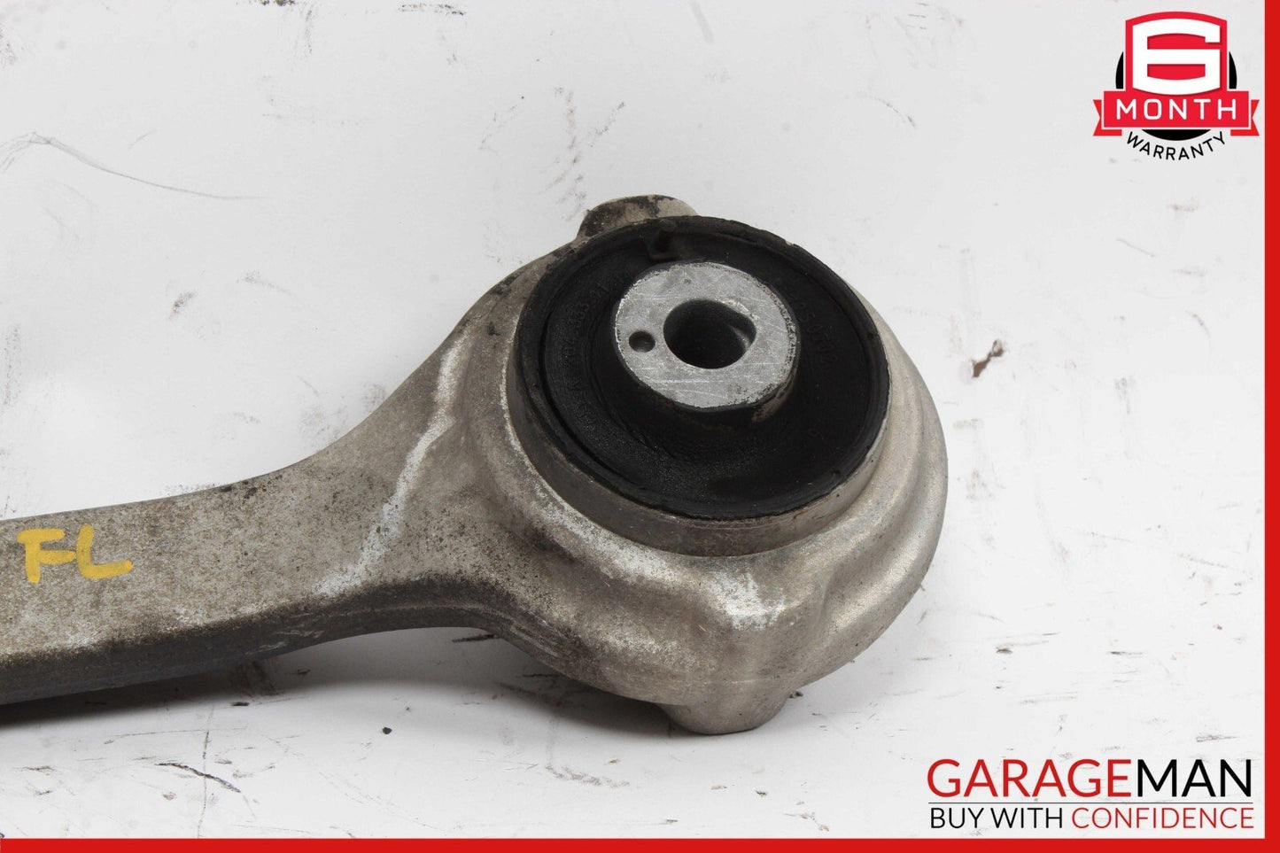08-14 Mercedes W204 C250 C350 Front Left Side Upper Control Arm OEM