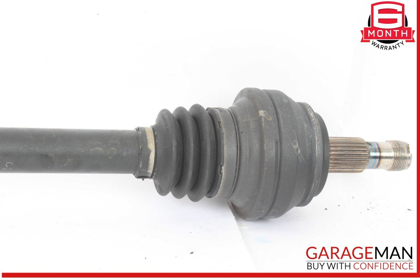 16-22 Mercedes X253 GLC43 AMG Rear Left or Right Side CV Axle Shaft 2133502611