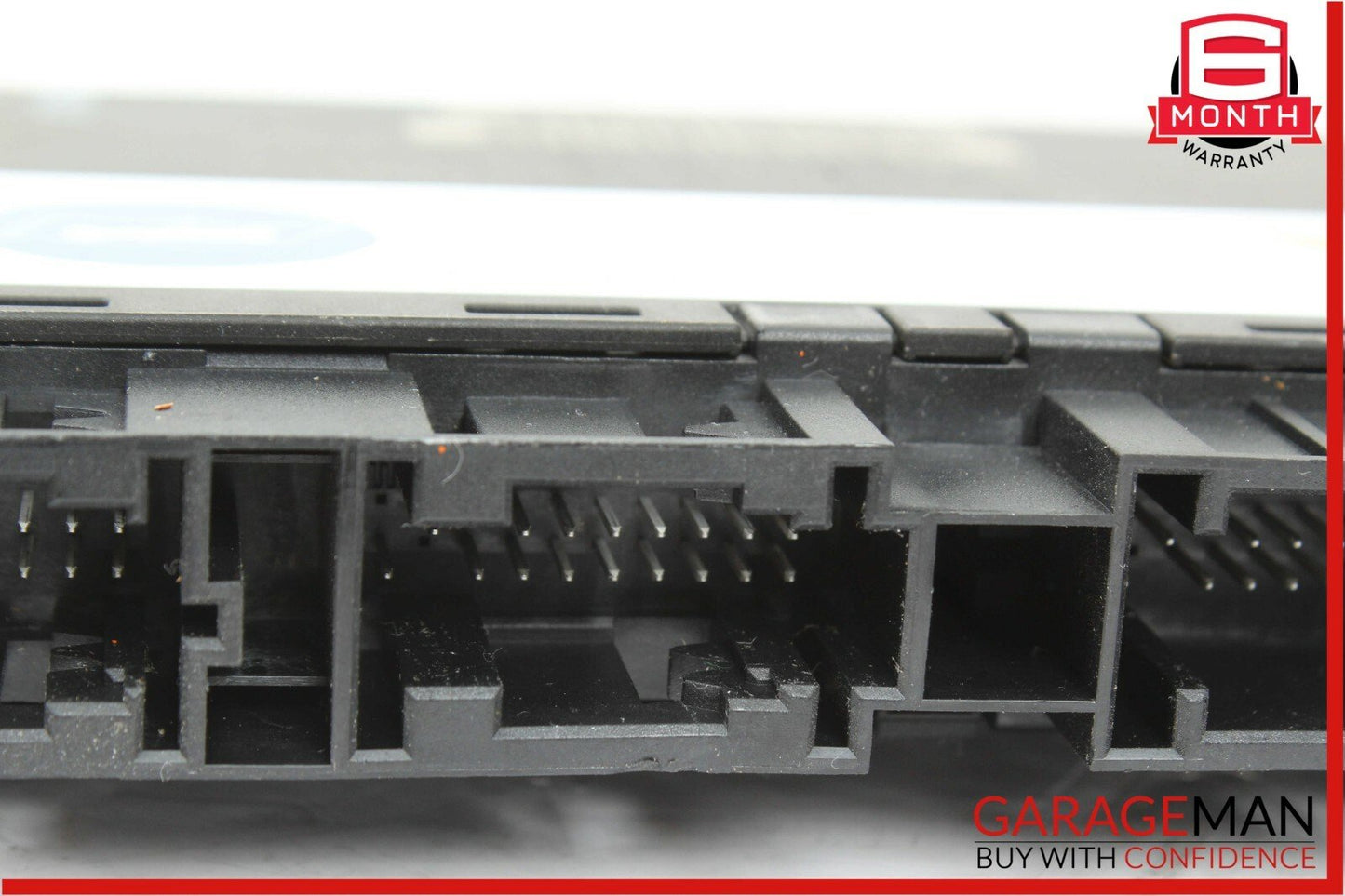 07-10 Mercedes W221 S550 CL550 Front Left / Right Seat Contour Controller Module