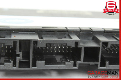 07-10 Mercedes W221 S550 CL550 Front Left / Right Seat Contour Controller Module