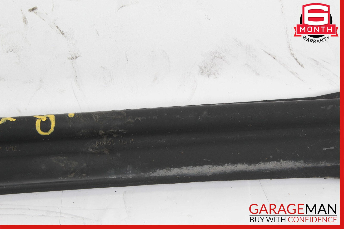 03-10 Porsche Cayenne 955 957 Rear Left or Right Side Upper Rearward Control Arm