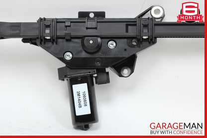 10-17 Mercedes W207 E350 E550 Front Right Side Seat Belt Feeder Retractor OEM