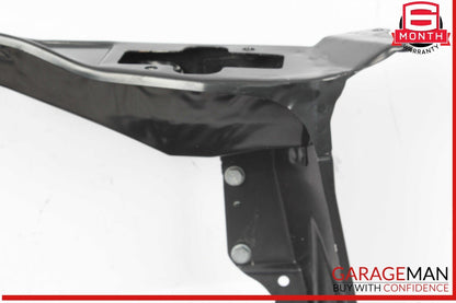 00-06 Mercedes W220 S500 Front Right Side Headlight Lamp Light Bracket OEM