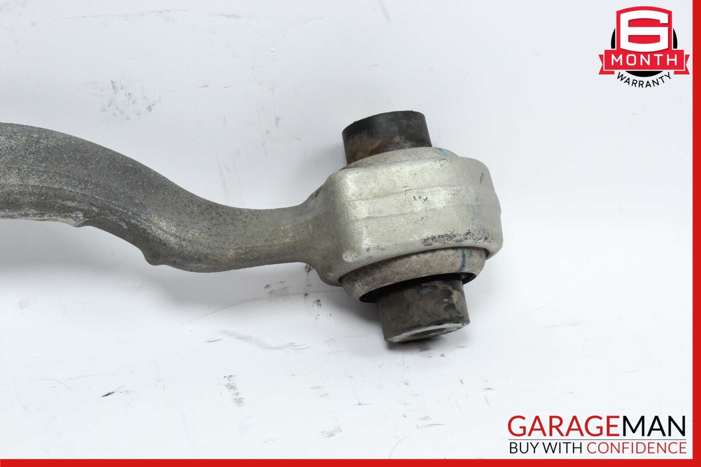 10-16 Mercedes W212 E350 E550 Front Left Driver Side Lower Control Arm OEM